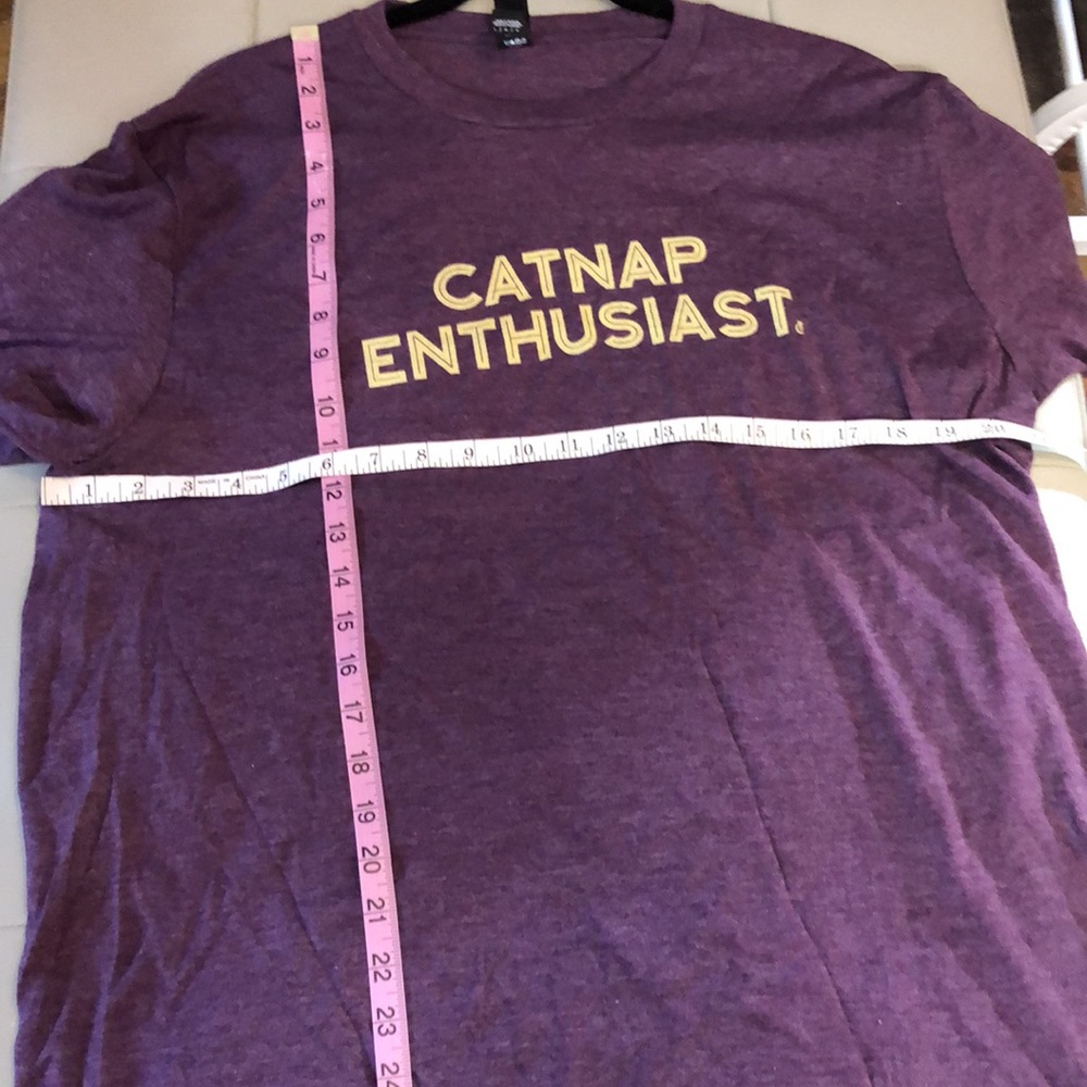 Cat Tee - image 7